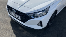 Hyundai i20 1.0T GDi 48V MHD SE Connect 5dr Petrol Hatchback